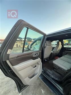 شيفروليه تاهو